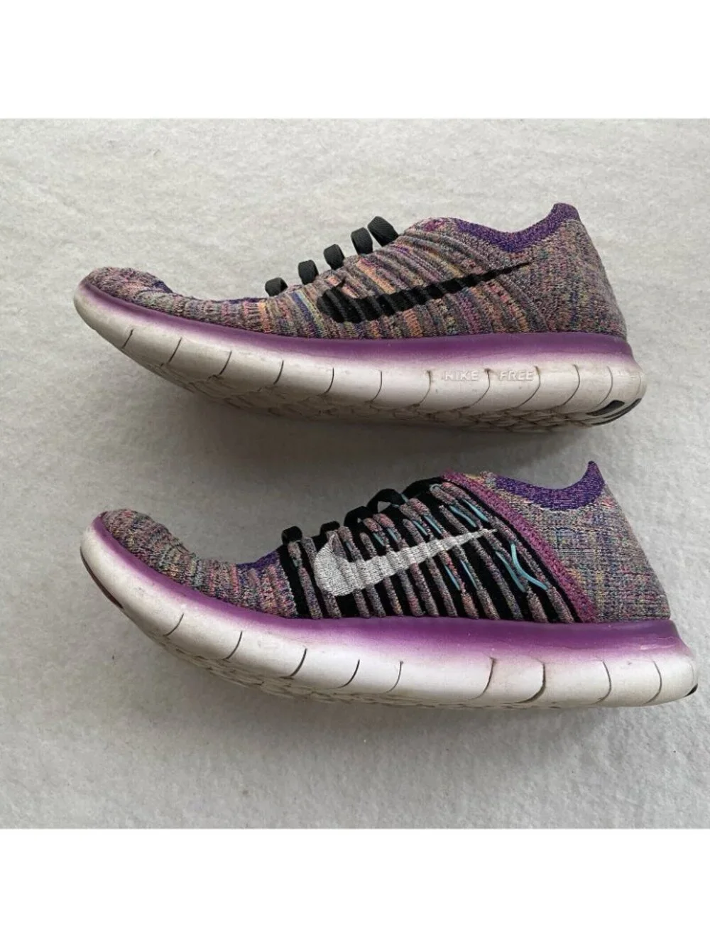Nike one shoe